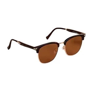 Gafas de Sol Aviador Polarizadas Clásicas - Zynvel