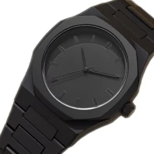 Reloj Moderno Deportivo para Hombre - Zynvel